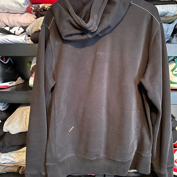 G-Star hoodie size Large - Picture 2 of 5